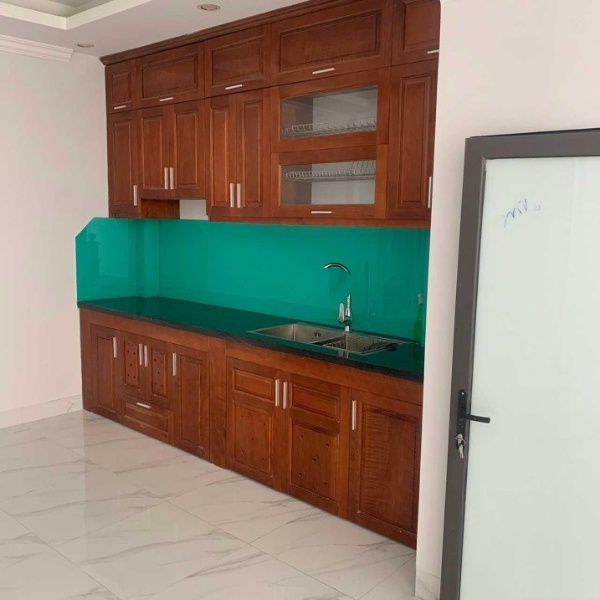 Bán nhà 4 tầng giá rẻ tại  Kim Chung, Hoài Đức, Hà Nội